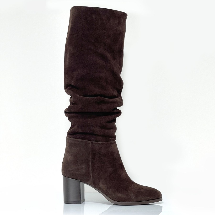 Autunno Inverno 23/24 Lady Shoes | Stivale Oregon