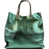 Borse In Pelle Pepperina | Borsa Shopper Kim - 7 Colori